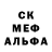 Cocaine FishScale Den Pavluychenko